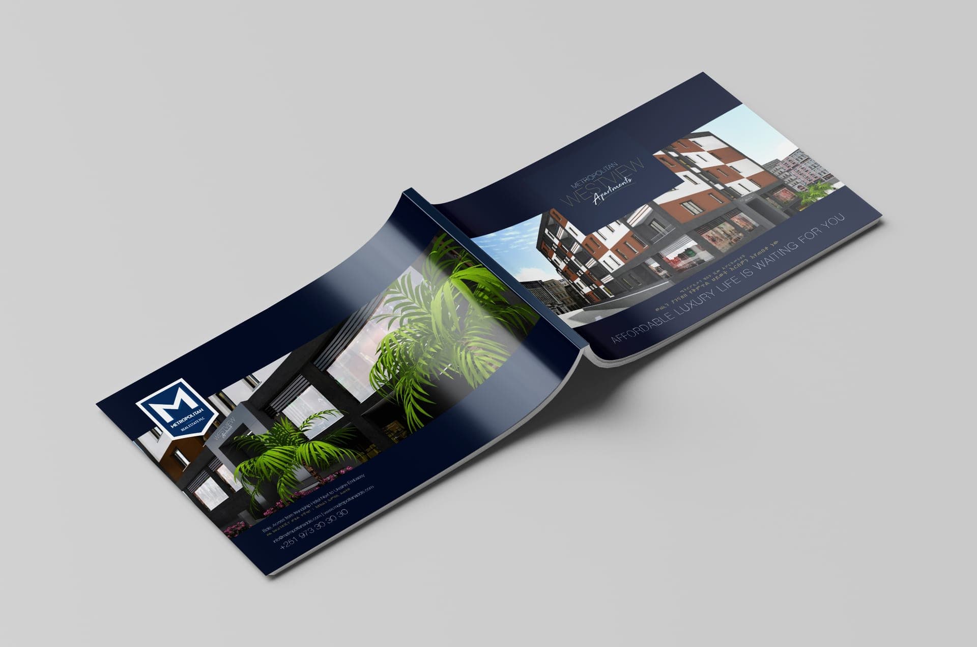 Westview — project detail 5, Selçuk Aker
