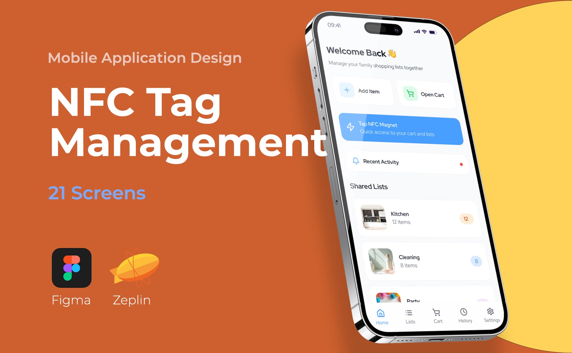TapToShop V2 — Mobile App, Selçuk Aker