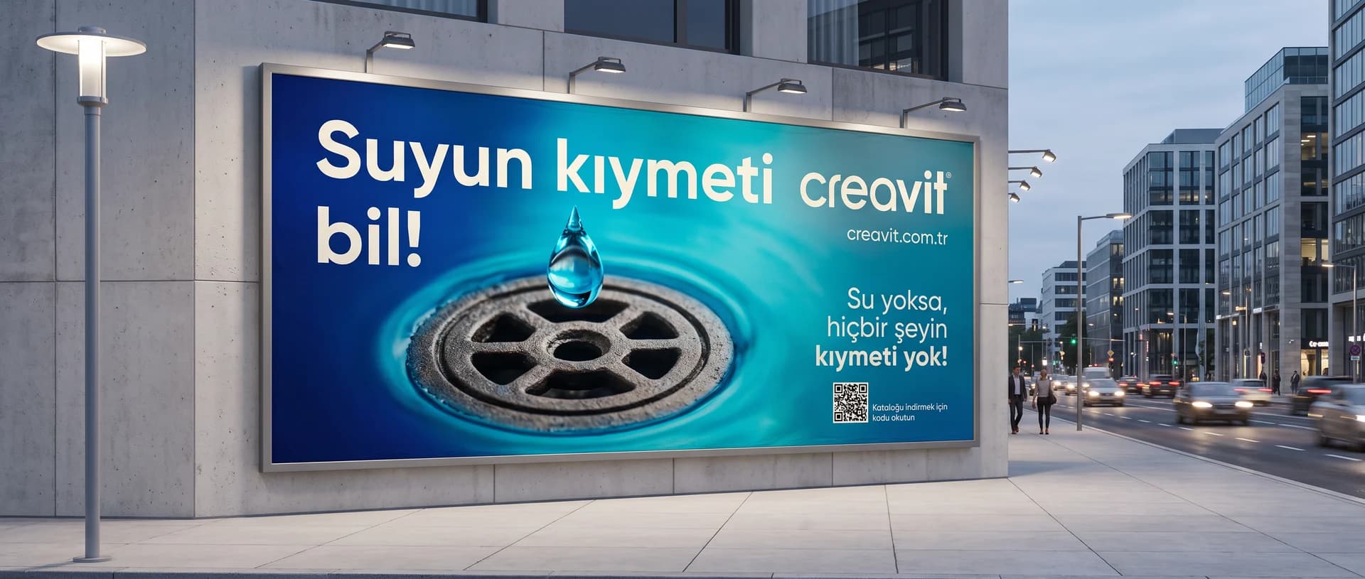 Creavit — project detail 32, Selçuk Aker