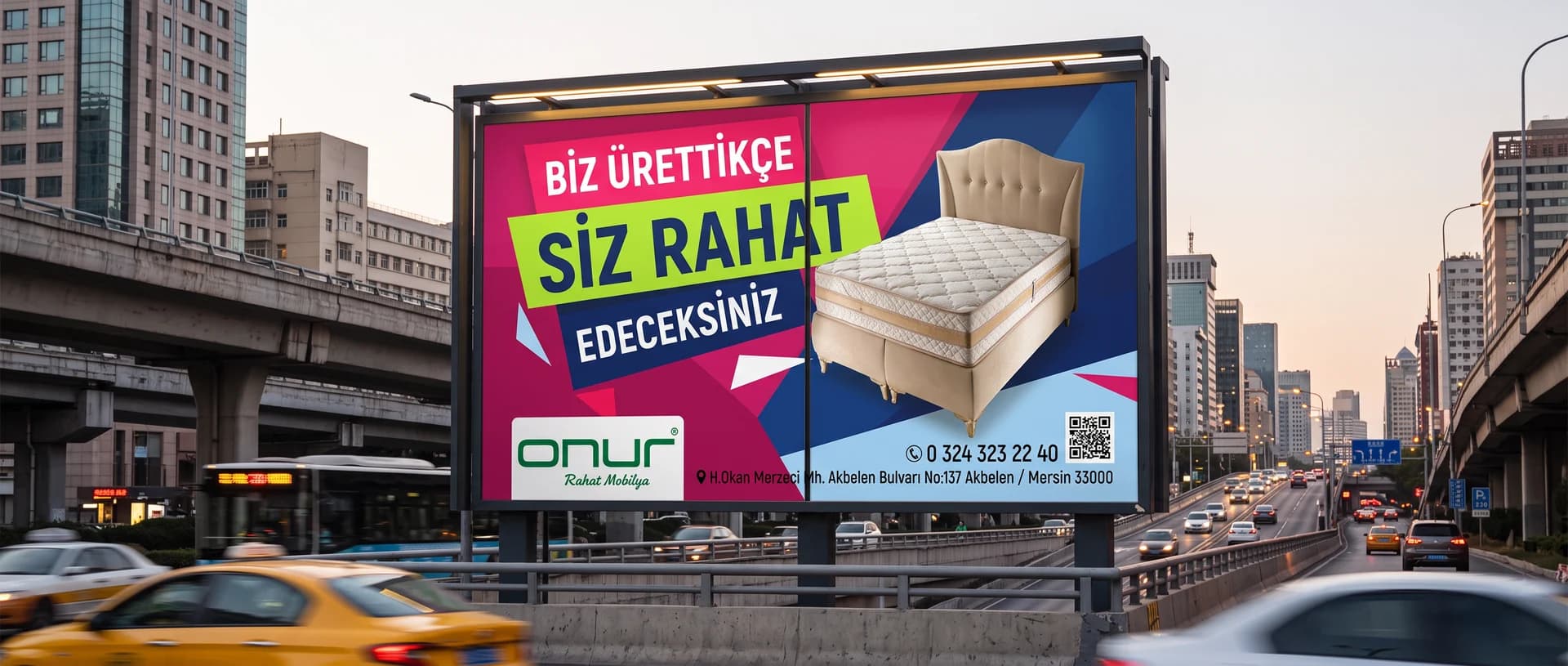 Onur Rahat Mobilya — project detail 34, Selçuk Aker