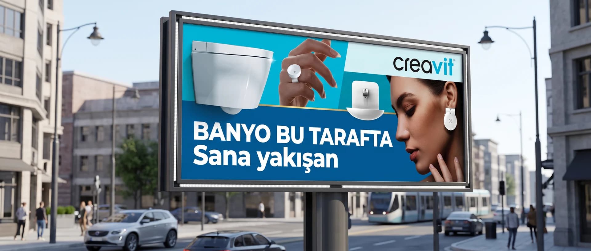 Creavit — project detail 37, Selçuk Aker