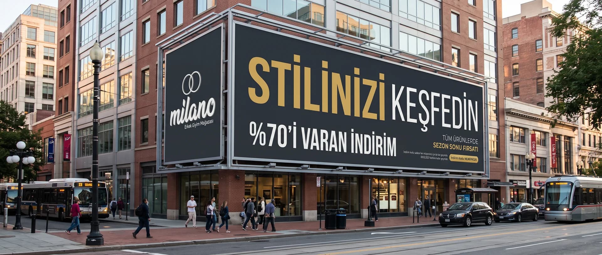 Milano — project detail 52, Selçuk Aker