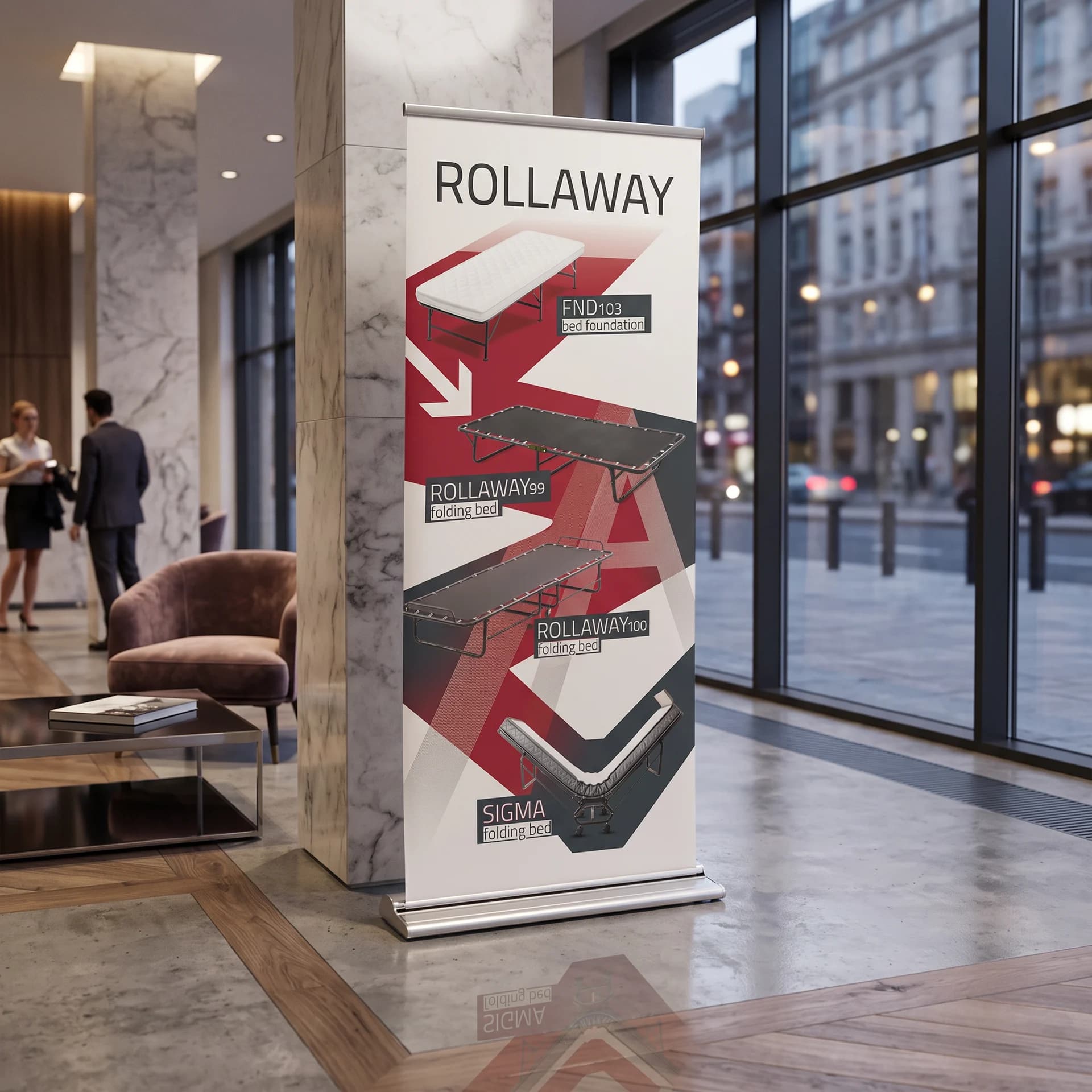 Rollaway — project detail 20, Selçuk Aker