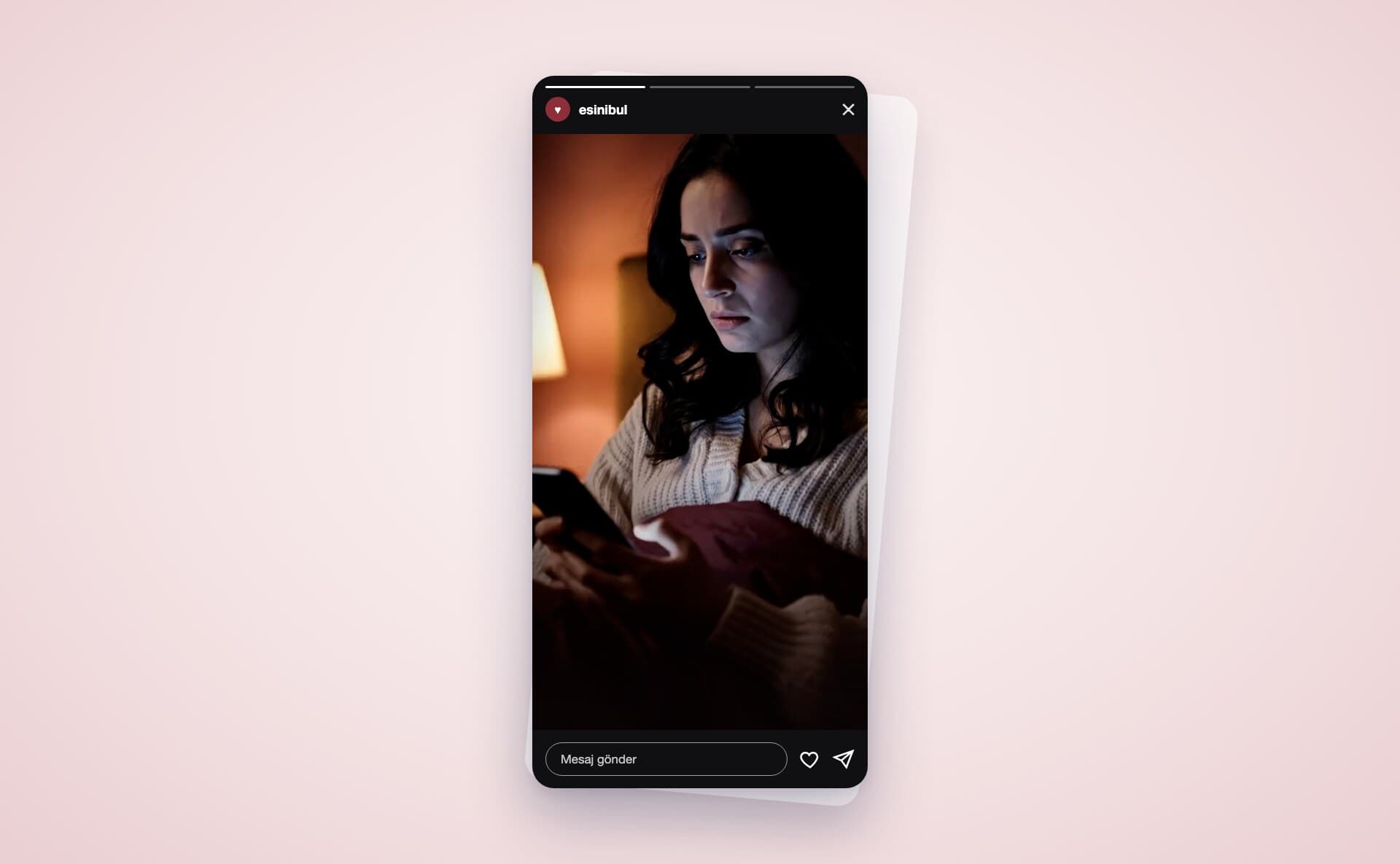 Eşini Bul · Reels Videosu — Video ve Hareketli Grafik, Selçuk Aker
