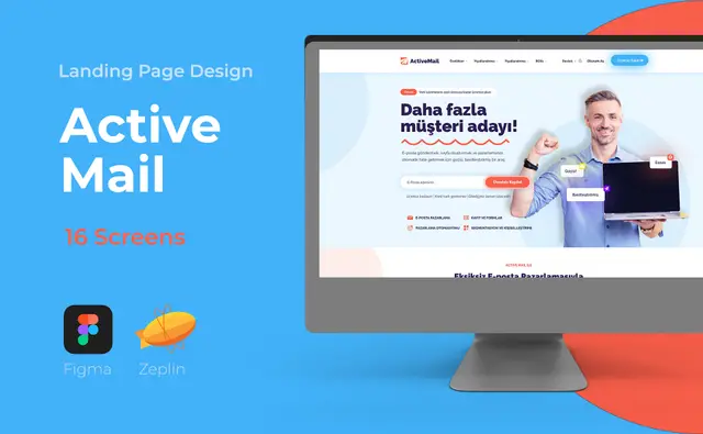 Active Mail