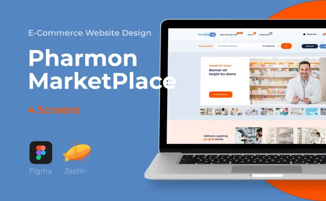 Pharmacy MarketPlace