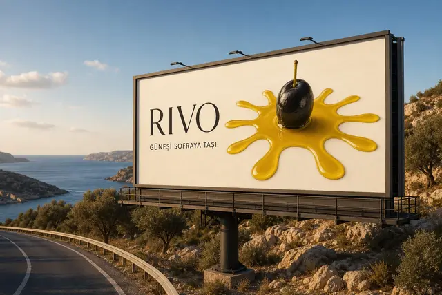 Billboard Tasarımları