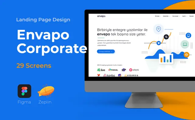 Envapo Corporate