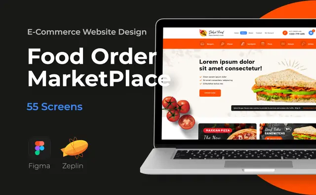 Food Order