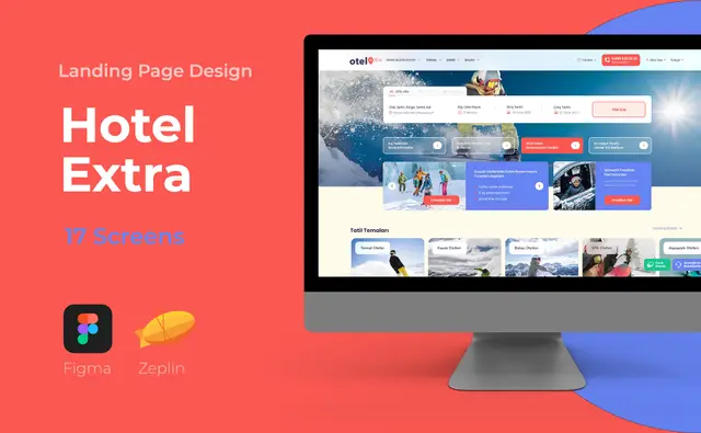Hotel Extra
