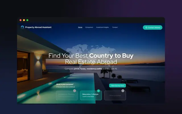 Property Saas