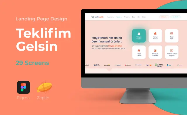 Teklifim Gelsin