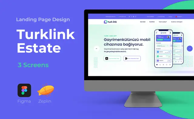 Turklink Real Estate