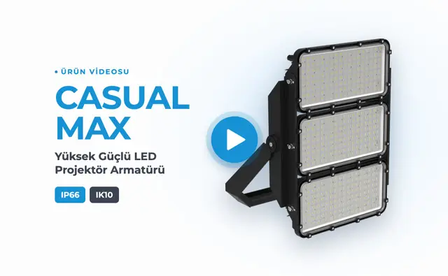 Pedaş Casual MAX · Ürün Videosu — Video ve Hareketli Grafik tasarımı, Selçuk Aker