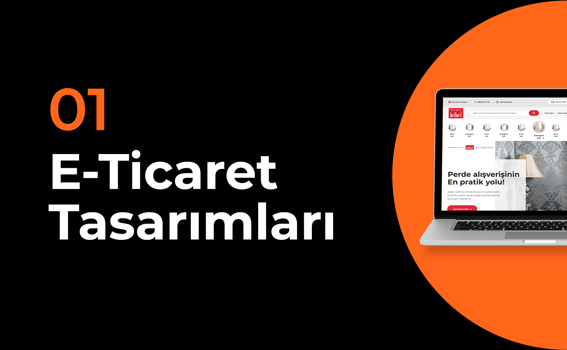 E-Commerce